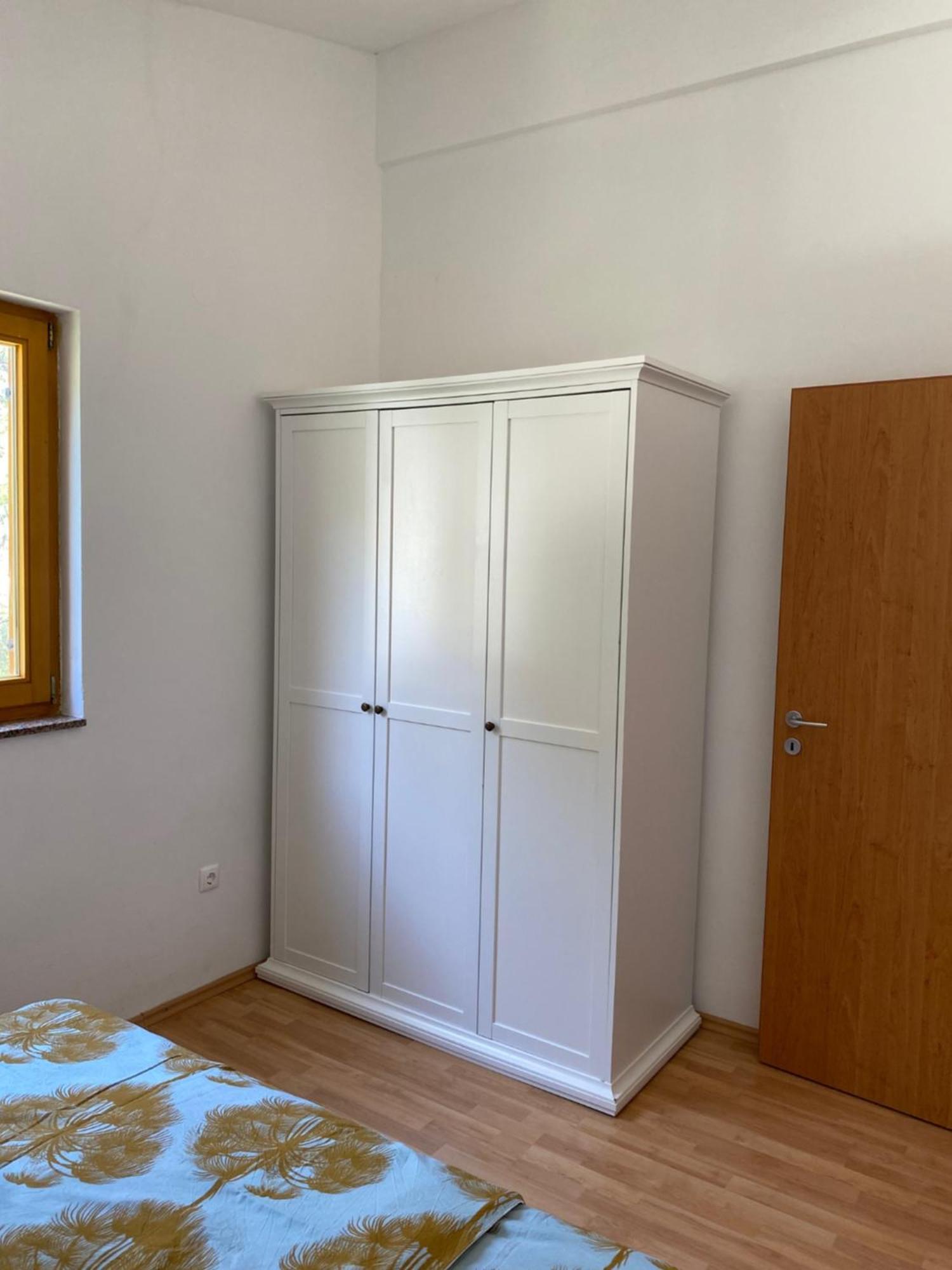 Apartments Lili Башка Экстерьер фото