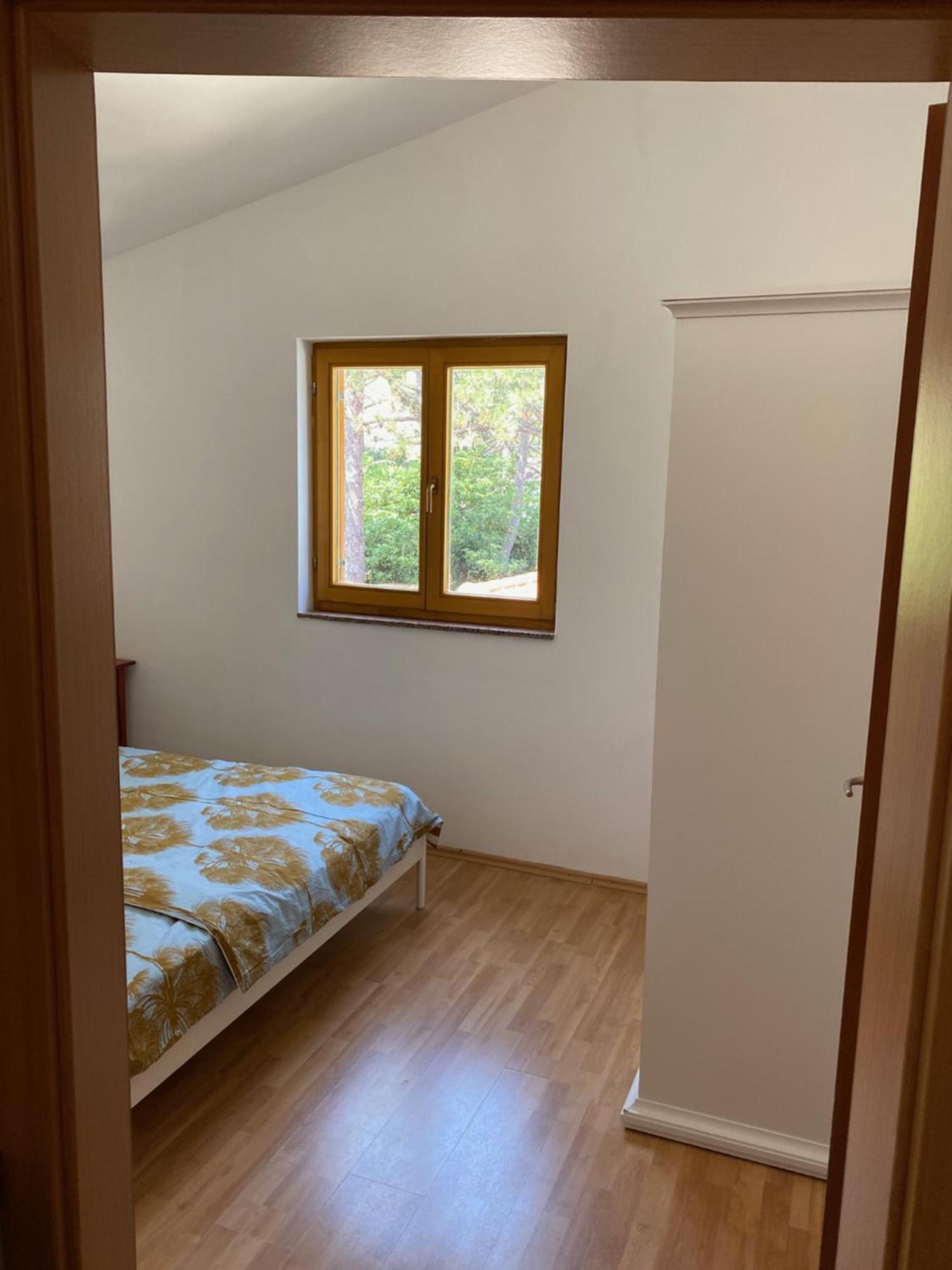 Apartments Lili Башка Экстерьер фото
