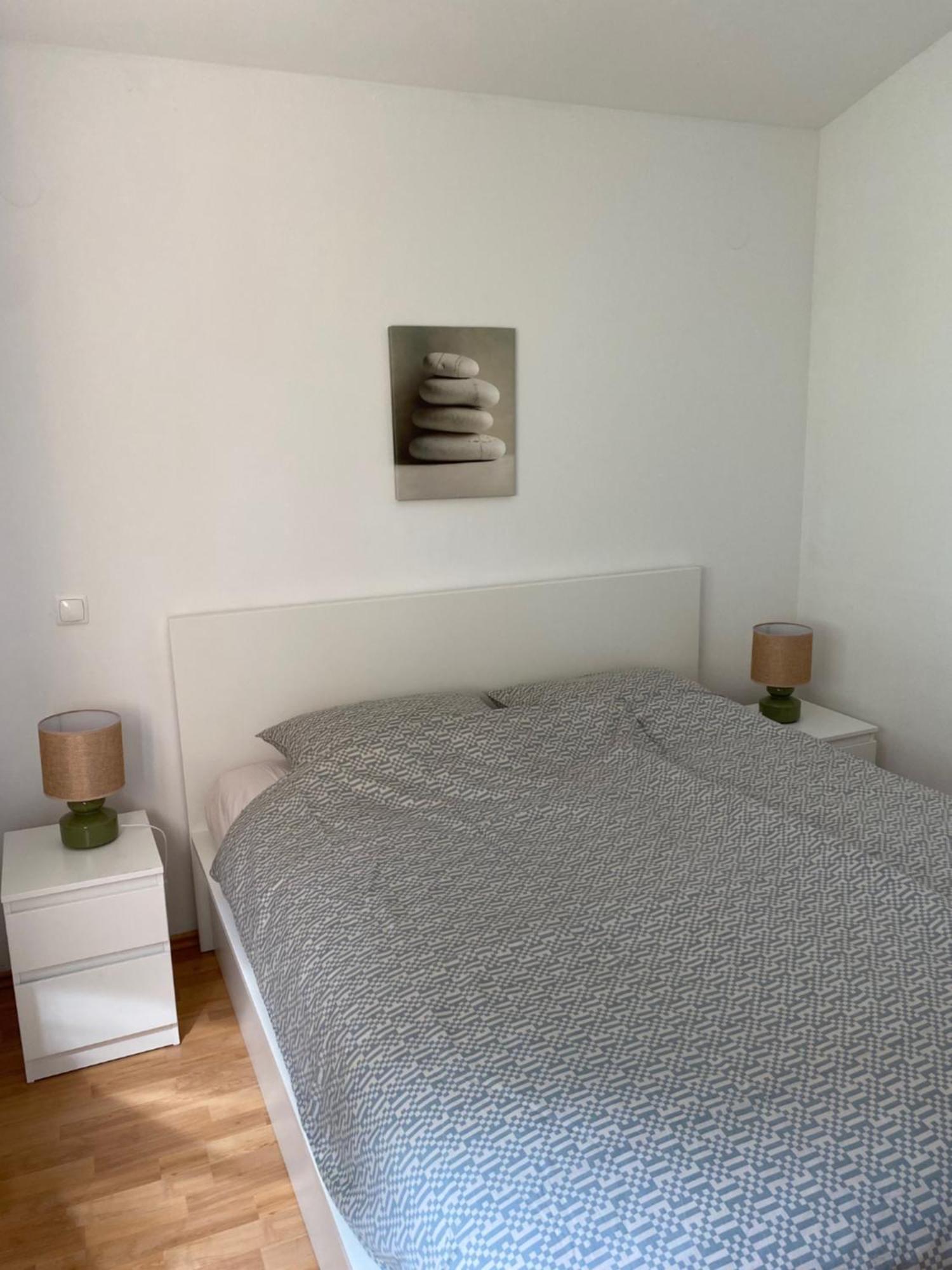 Apartments Lili Башка Экстерьер фото