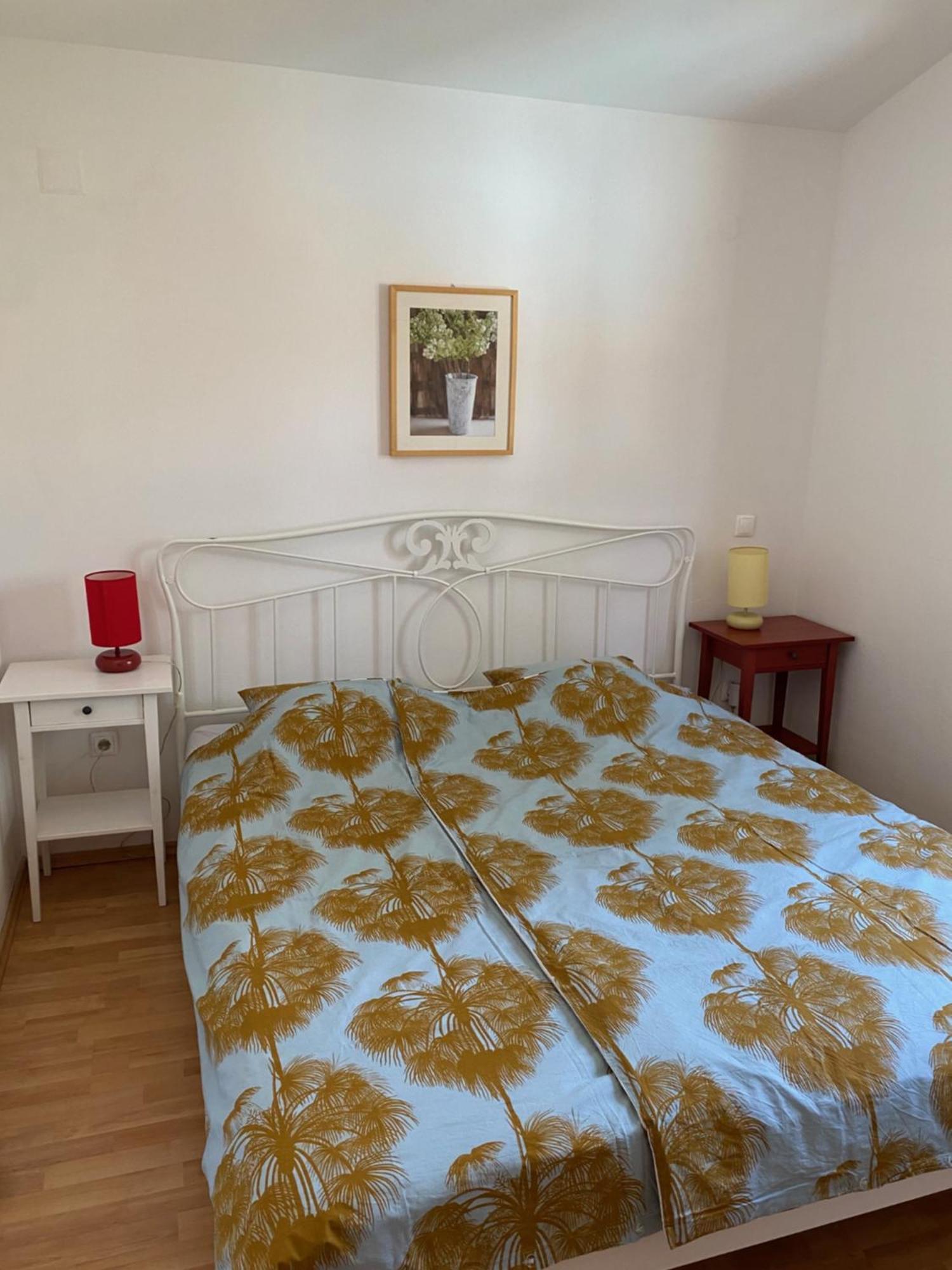Apartments Lili Башка Экстерьер фото