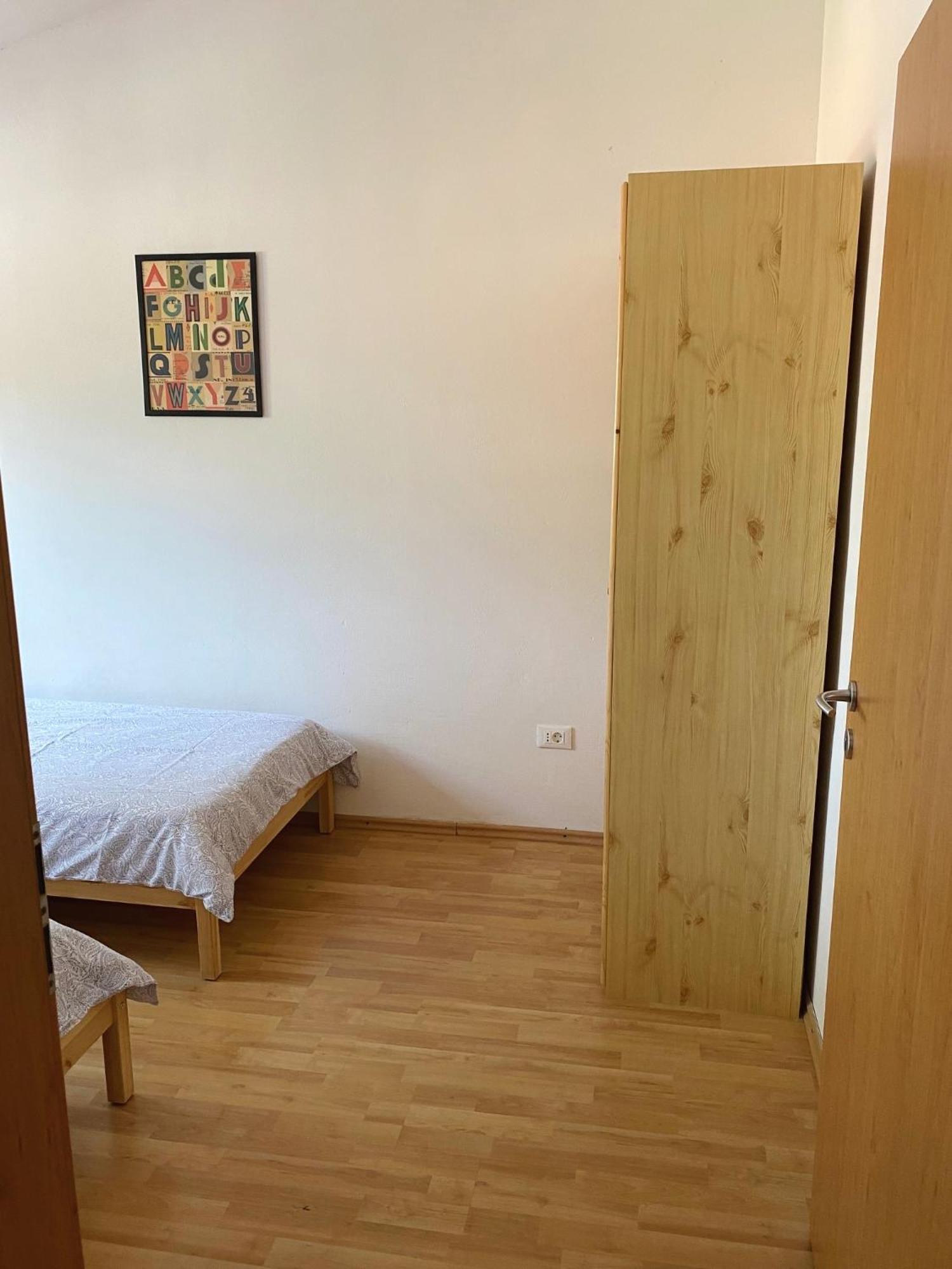Apartments Lili Башка Экстерьер фото
