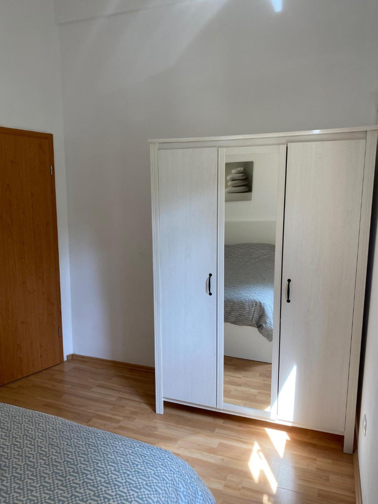 Apartments Lili Башка Экстерьер фото